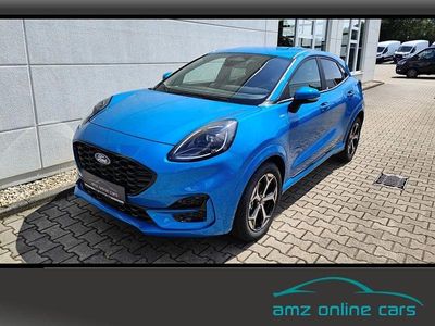 Ford Puma Gen-E