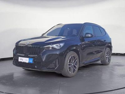 Usata BMW X1 M Sport 204 CV (150 kW) 2024 Nero SUV