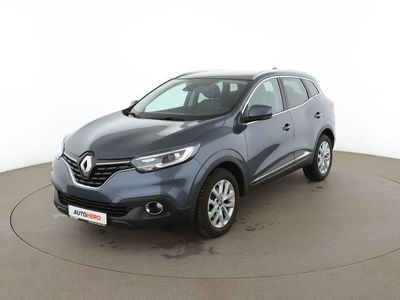 gebraucht Renault Kadjar 1.2 TCe Energy Collection, Benzin, 15.700 €