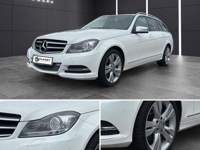 Mercedes C250