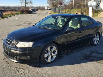 gebraucht Saab 9-3 Aero