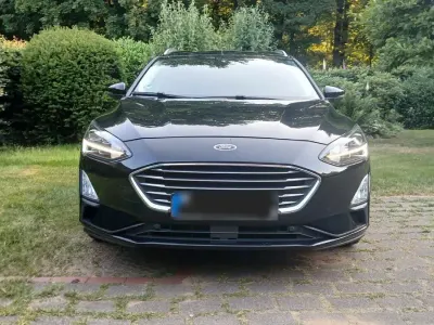 Gebraucht Ford Focus