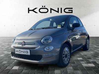 Gebraucht Fiat 500 73 PS (53 kW) 2023 Kleinwagen