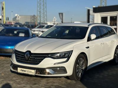 Gebraucht Renault Talisman GrandTour Zen 158 PS (116 kW) 2022 Andere farbe Kombi