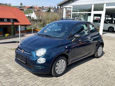 gebraucht Fiat 500 HYBRID AKTIONSPREIS