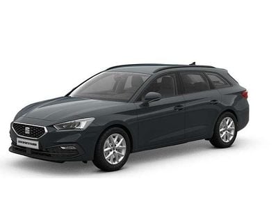 Seat Leon ST