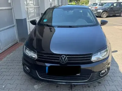 Gebraucht VW Eos