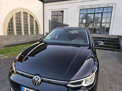 gebraucht VW Golf VIII Golf VWVIII 2.0 TDI Active Sondermodell 2022