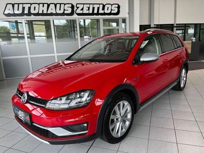 VW Golf Alltrack