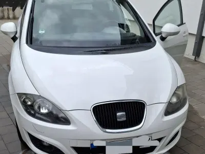 Second-hand Seat Leon