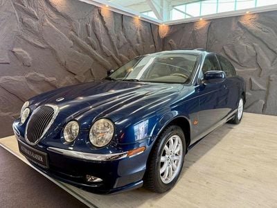 Jaguar S-Type