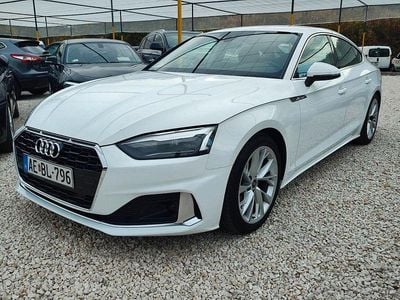 Gebraucht Audi A5 Sportback