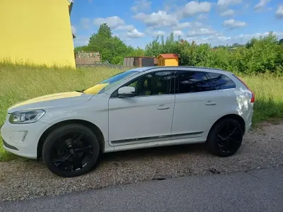 Gebraucht Volvo XC60
