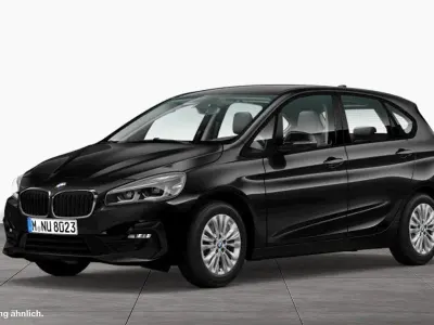 Gebraucht BMW 218