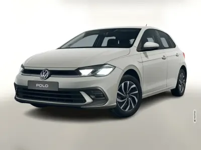 Neu VW Polo 116 PS (85 kW) 2026 Grau Kleinwagen