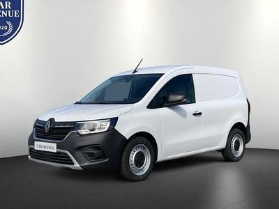 Weiß Neu 2025 Renault Kangoo Rapid Advance Van / Kleinbus | 24.890 € (Superpreis)