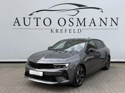 Second-hand Opel Astra 131 CP (96 kW) 2025 Gri Berlinǎ