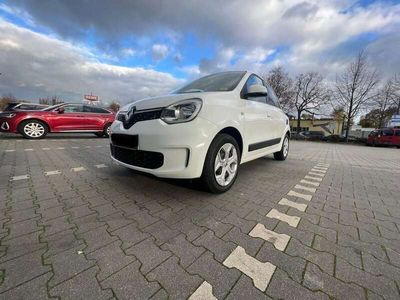 gebraucht Renault Twingo Limited