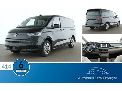 VW Multivan