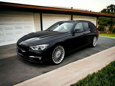 Alpina D3