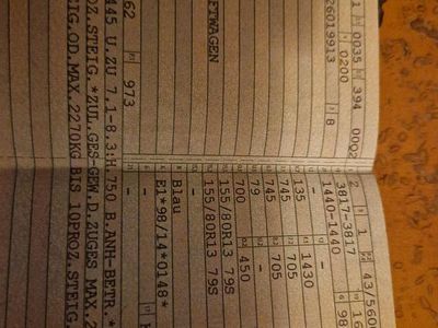 Gebraucht Opel Corsa 55 PS (40 kW) 2001 Andere farben Kleinwagen