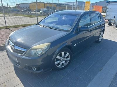 Opel Signum