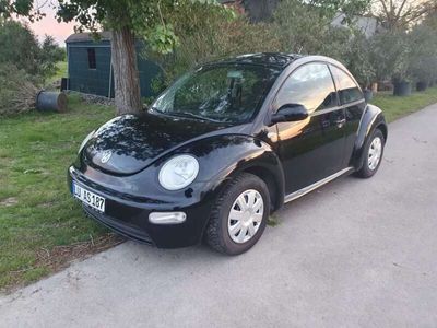 gebraucht VW Beetle New1.6