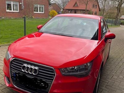 gebraucht Audi A1 Sportback 