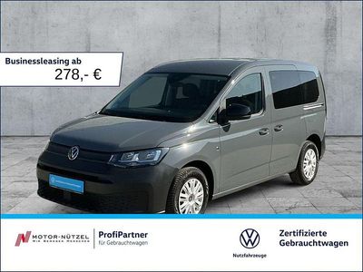Gebraucht VW Caddy 102 PS (75 kW) 2025 Van / Kleinbus