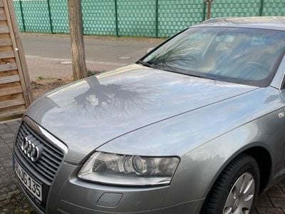 Gebraucht Audi A6 140 PS (102 kW) 2007 Kombi