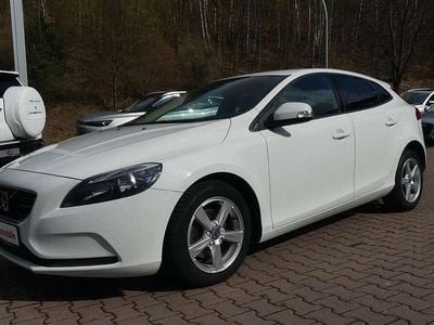 Volvo V40 CC
