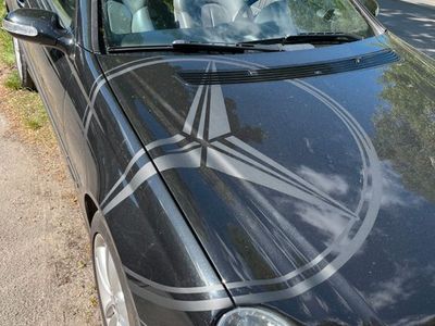 Mercedes CLK200