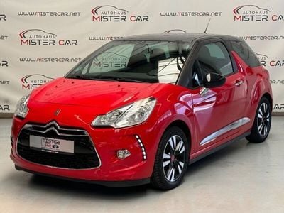 Citroën DS3