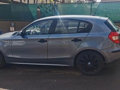 gebraucht BMW 116 i 1er