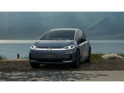 Neu VW ID.3 Style 169 kW (231 PS) 2026 Grenadillschwarz metallic Kleinwagen