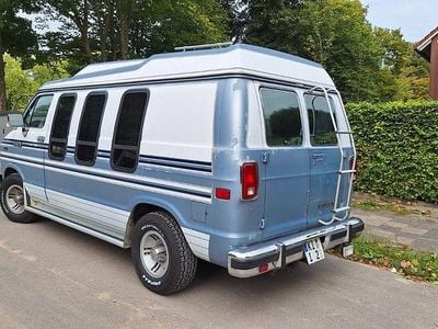 Gebraucht Dodge Ram 231 PS (169 kW) 1990 Pickup