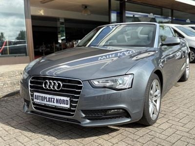Audi A5 Cabriolet