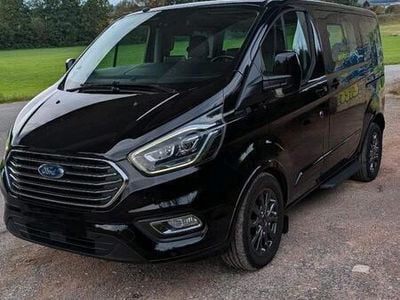 Ford Tourneo