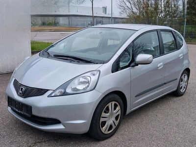 gebraucht Honda Jazz 1.4