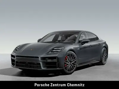 Gebraucht Porsche Panamera 4S E-Hybrid