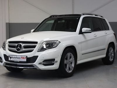 Mercedes GLK200