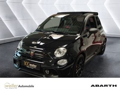 Abarth 695C