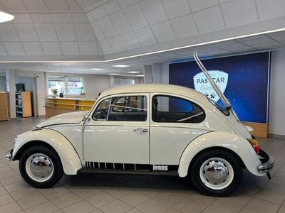 Second-hand VW Käfer 39 CP (28 kW) 1972 Alb Berlinǎ