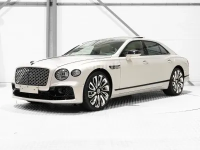 Gebraucht Bentley Flying Spur