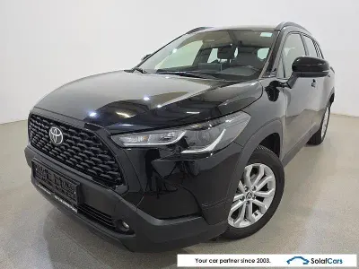 Gebraucht Toyota Corolla Cross