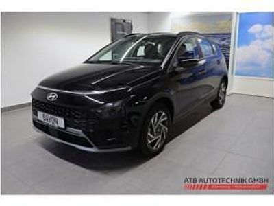Nuova Hyundai Bayon Trend 90 CV (66 kW) 2026 Nero SUV
