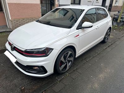 gebraucht VW Polo 2.0 Gti Dsg