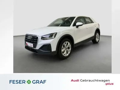 Gebraucht Audi Q2
