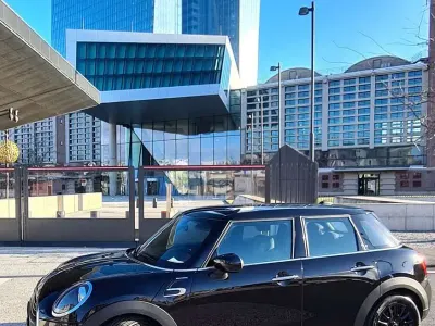 Gebraucht Mini ONE