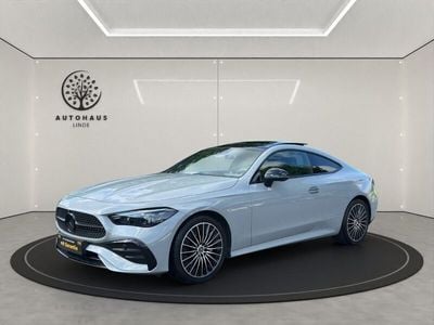 Mercedes CLE300
